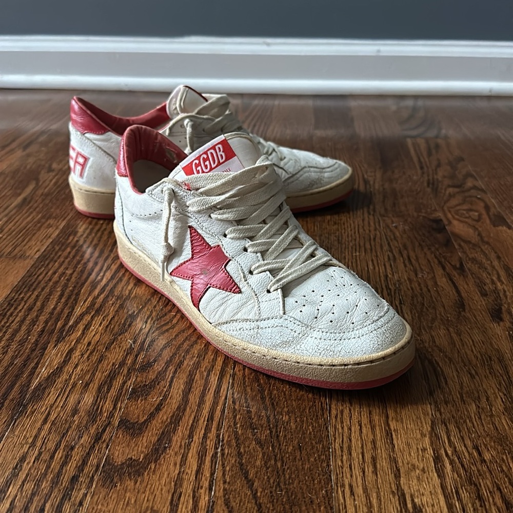 Golden Goose BALLSTAR